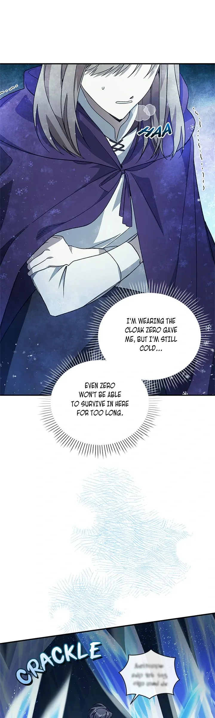 Underground of Babel (Official) Chapter 6 page 50