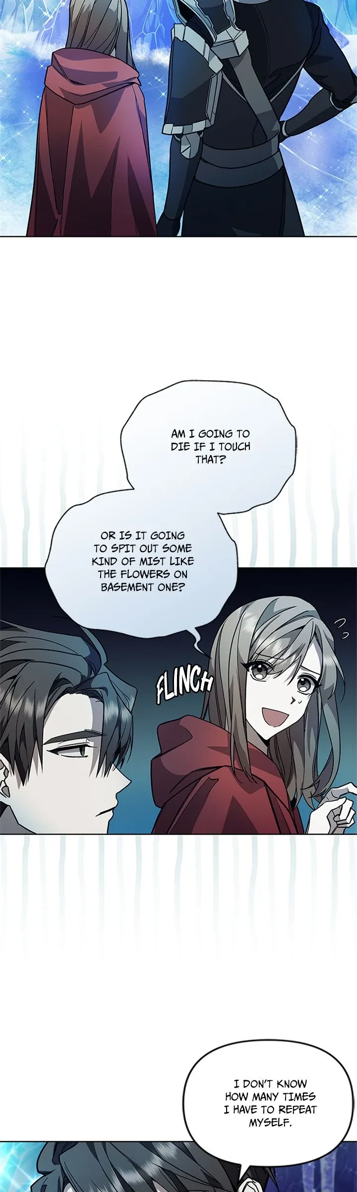 Underground of Babel (Official) Chapter 7 page 54