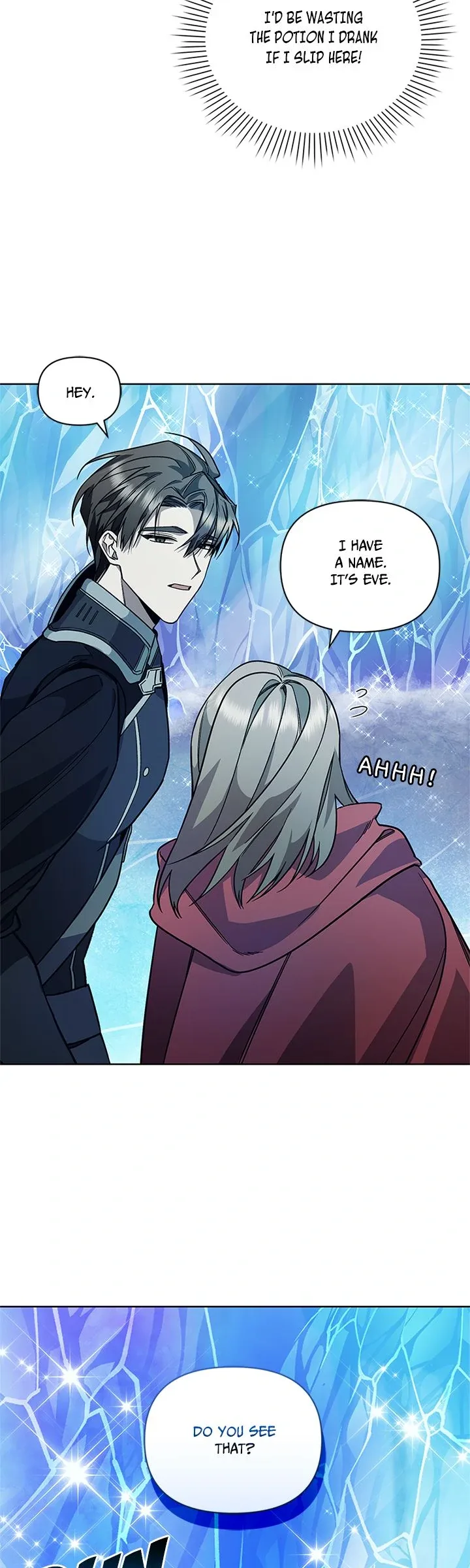 Underground of Babel (Official) Chapter 7 page 50