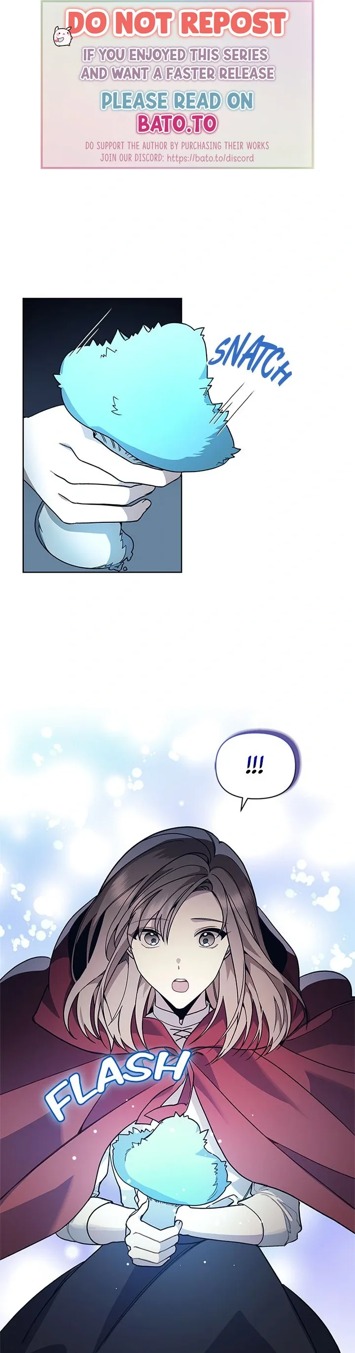 Underground of Babel (Official) Chapter 8 page 2
