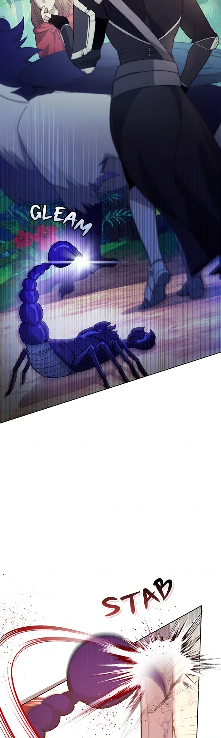 Underground of Babel (Official) Chapter 12 page 13