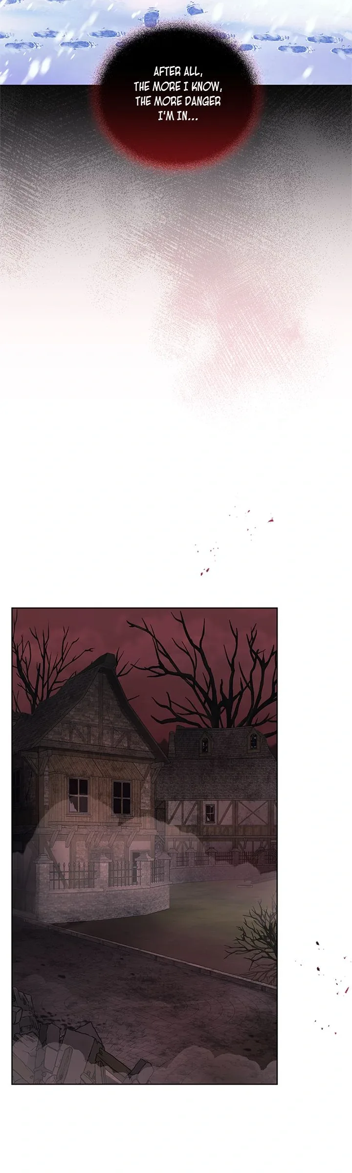 Underground of Babel (Official) Chapter 8 page 39