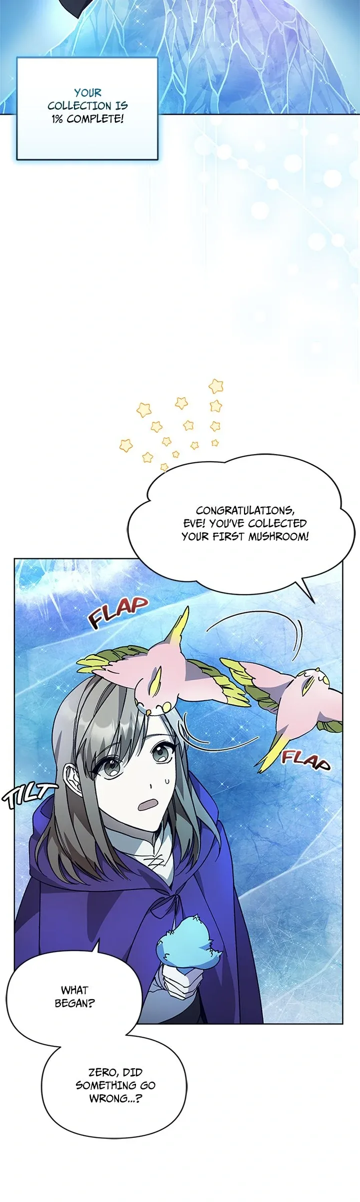Underground of Babel (Official) Chapter 8 page 5