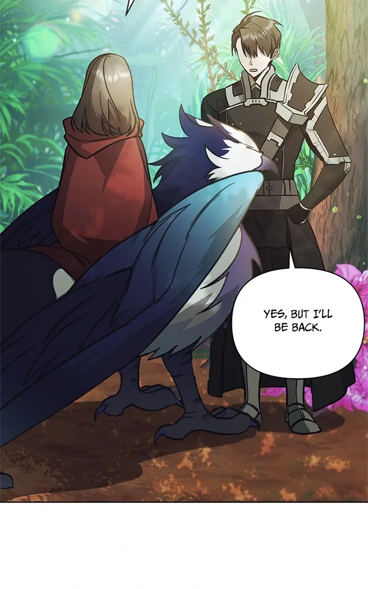 Underground of Babel (Official) Chapter 12 page 8