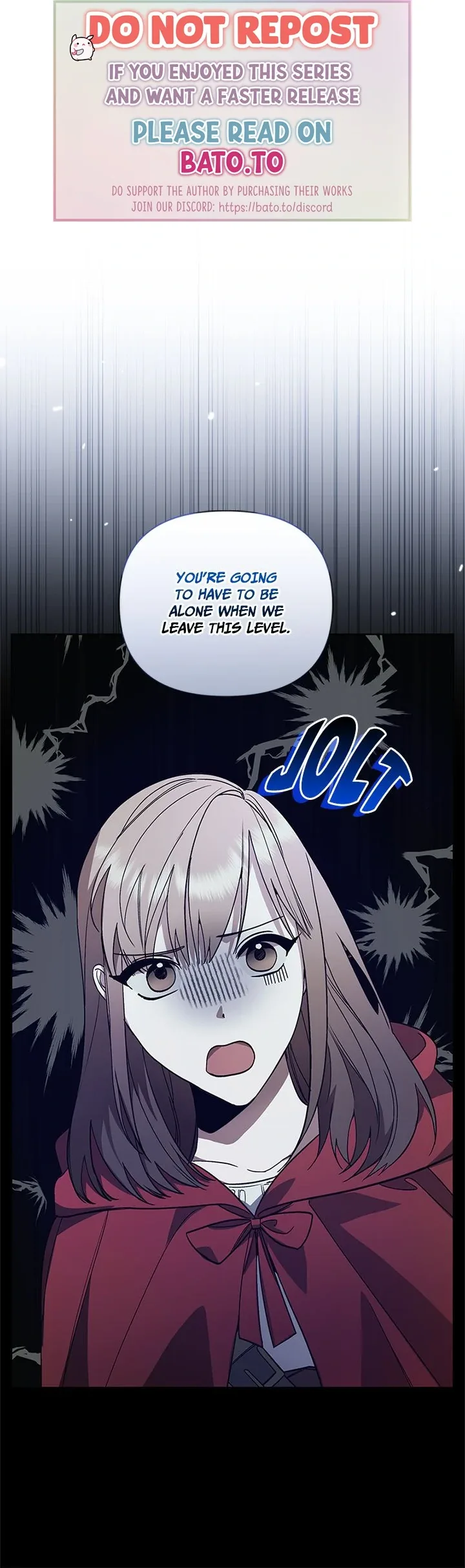 Underground of Babel (Official) Chapter 12 page 2