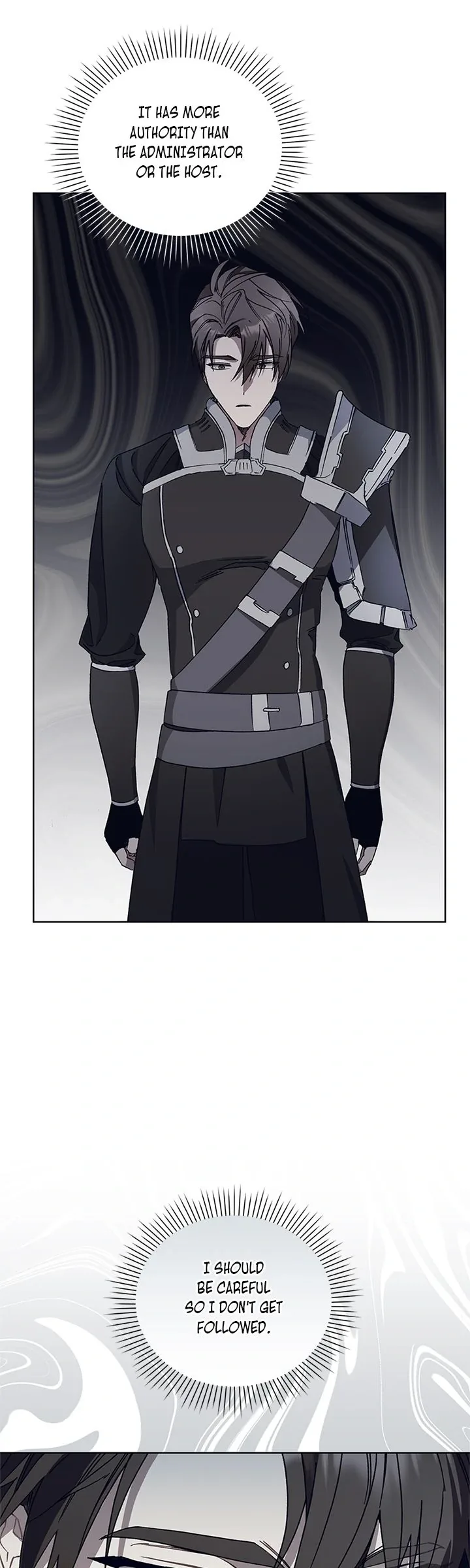 Underground of Babel (Official) Chapter 8 page 26