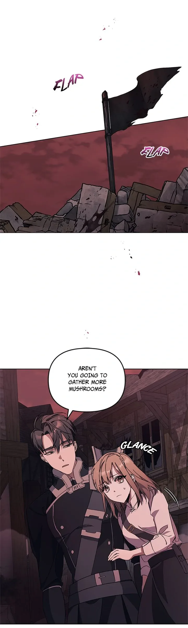 Underground of Babel (Official) Chapter 8 page 40