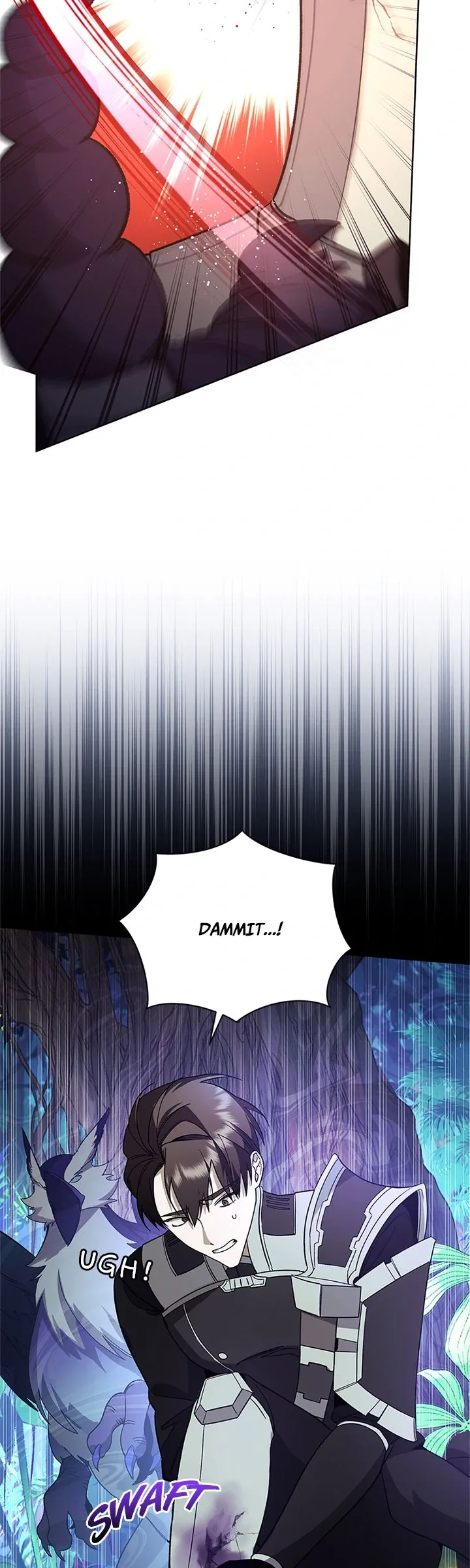 Underground of Babel (Official) Chapter 12 page 14