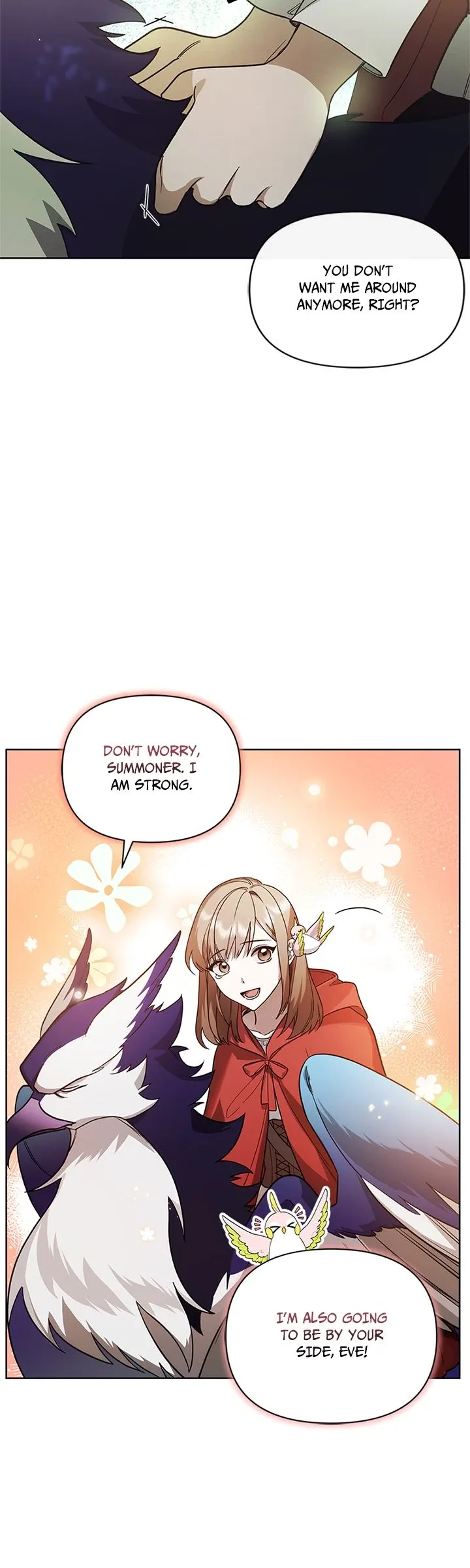 Underground of Babel (Official) Chapter 12 page 6