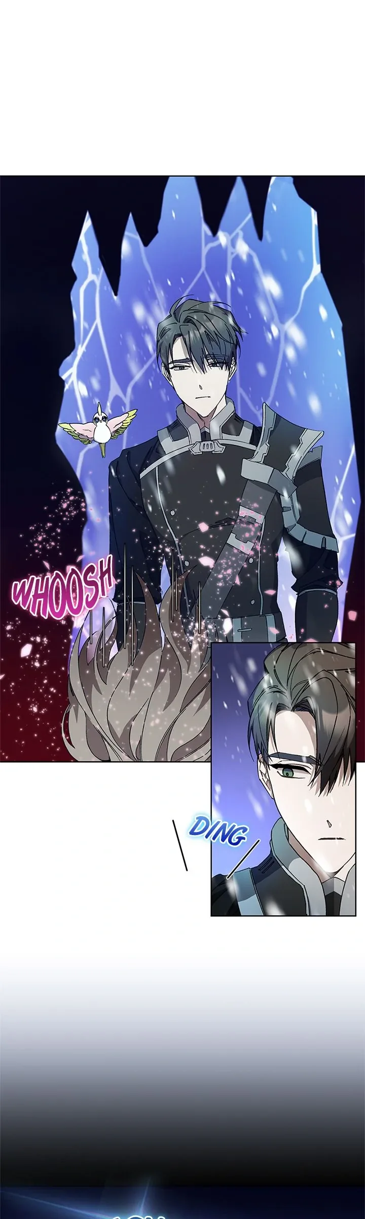 Underground of Babel (Official) Chapter 8 page 36