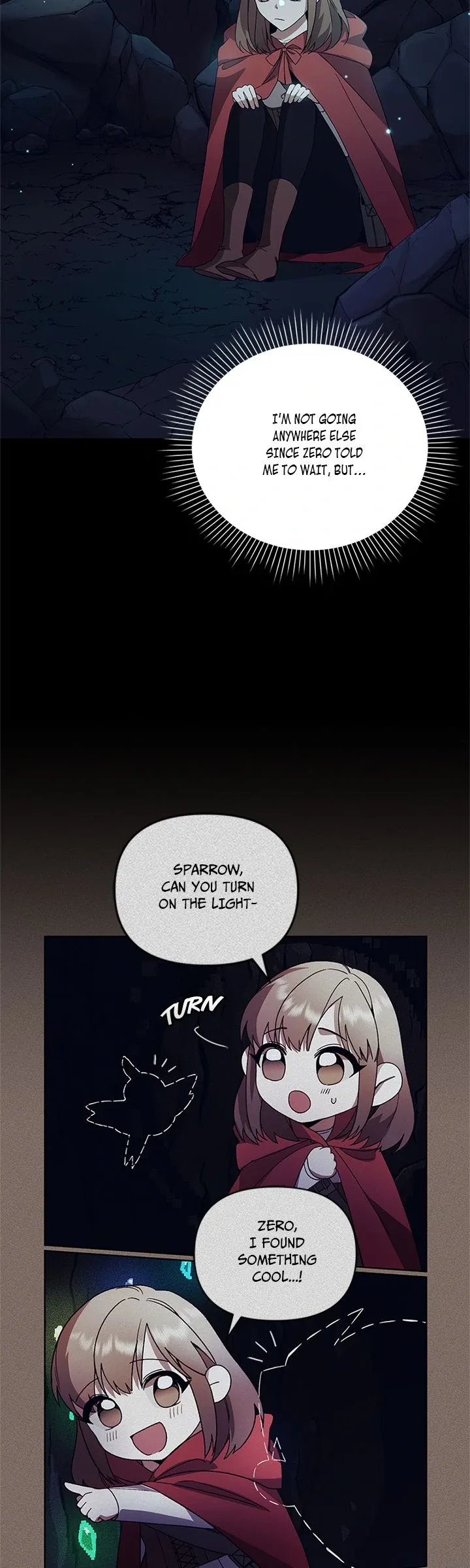 Underground of Babel (Official) Chapter 12 page 52