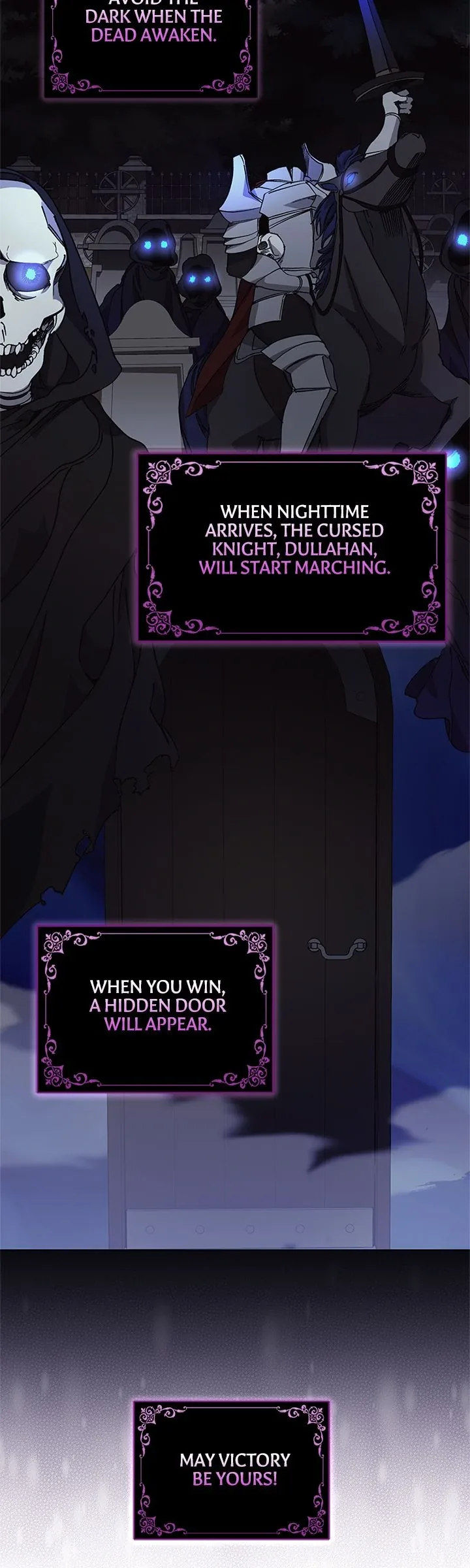 Underground of Babel (Official) Chapter 8 page 44