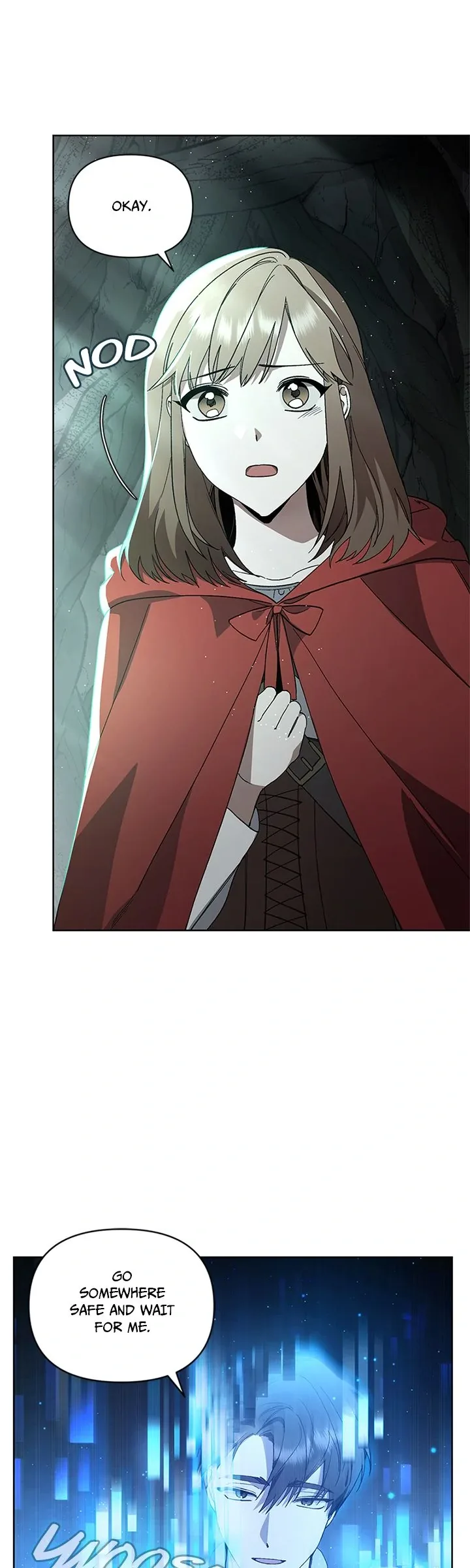 Underground of Babel (Official) Chapter 12 page 43