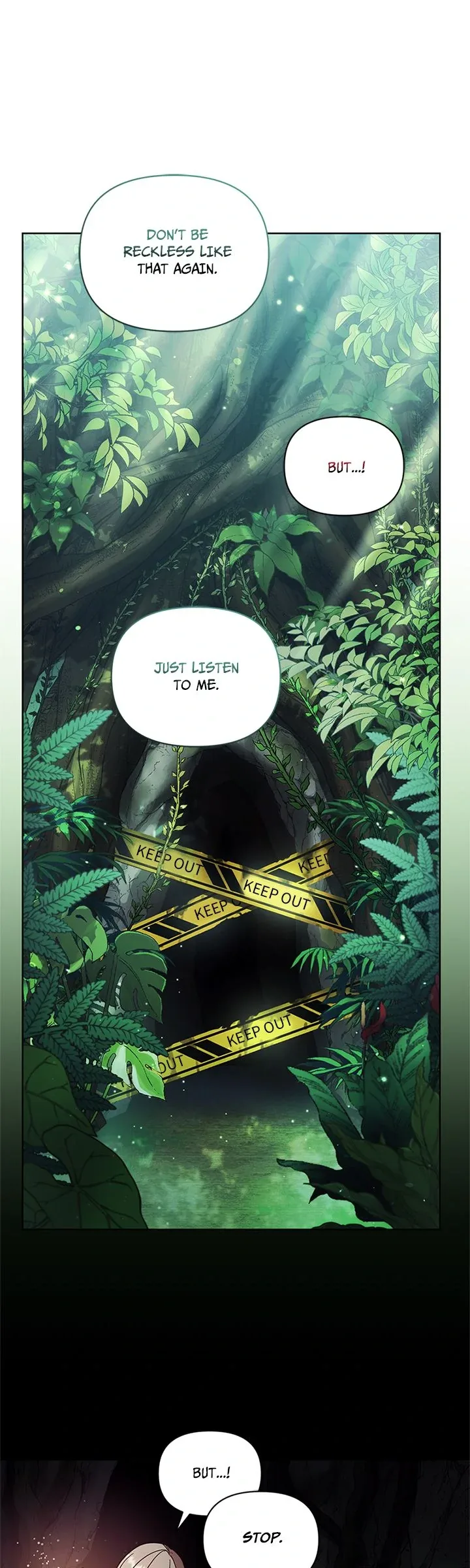 Underground of Babel (Official) Chapter 12 page 31