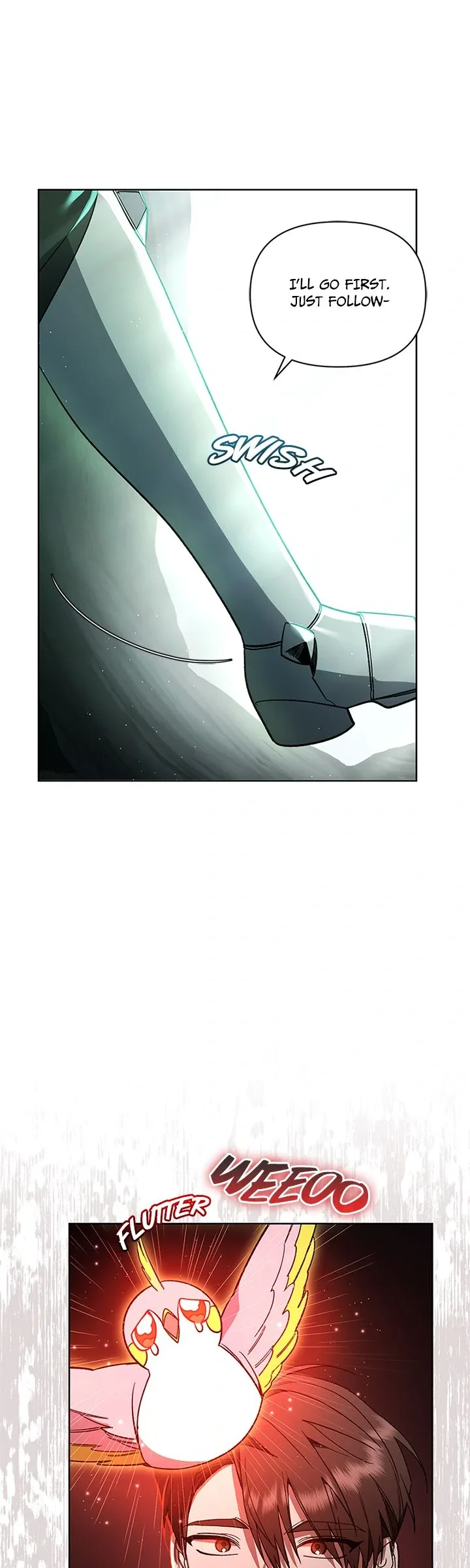 Underground of Babel (Official) Chapter 12 page 40