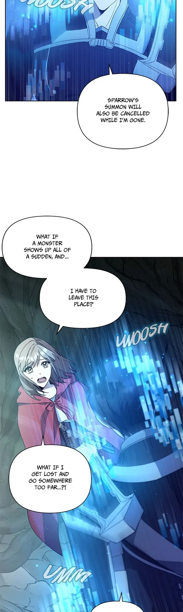 Underground of Babel (Official) Chapter 12 page 44