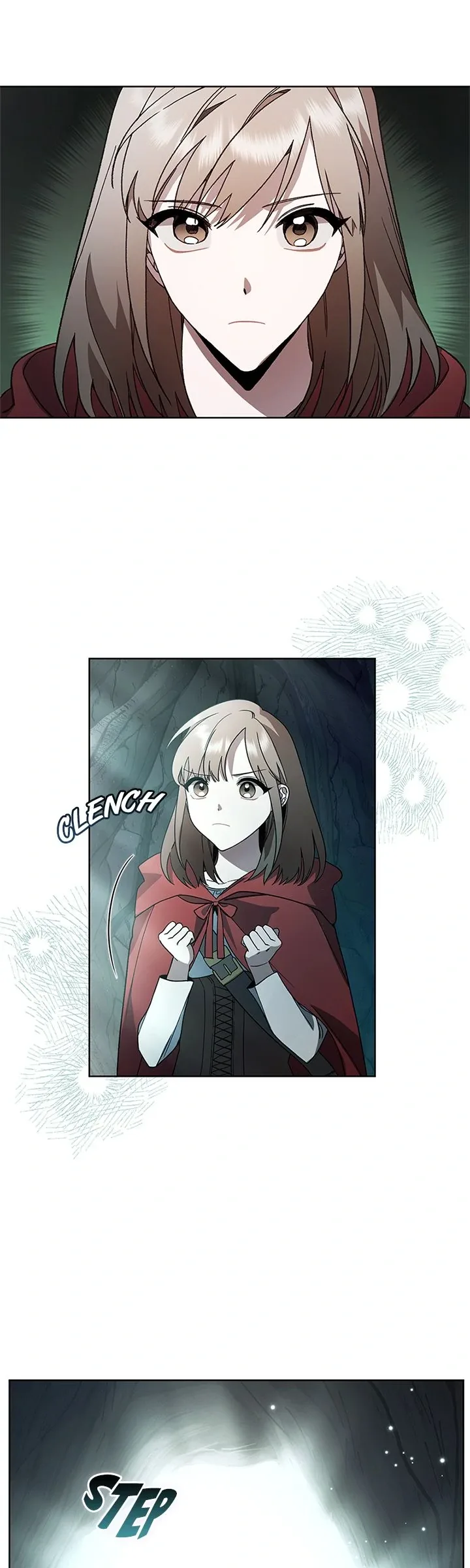 Underground of Babel (Official) Chapter 12 page 49