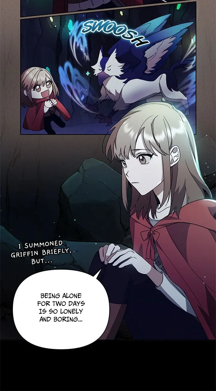 Underground of Babel (Official) Chapter 12 page 53