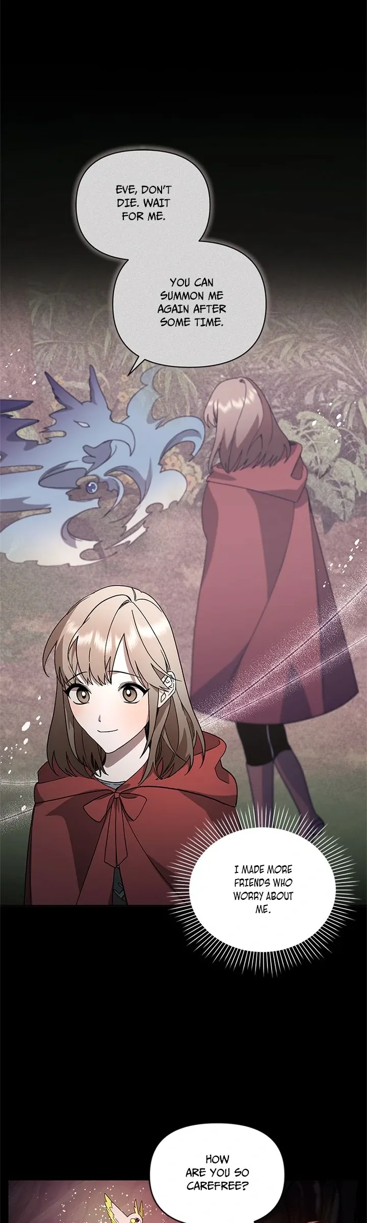 Underground of Babel (Official) Chapter 12 page 34