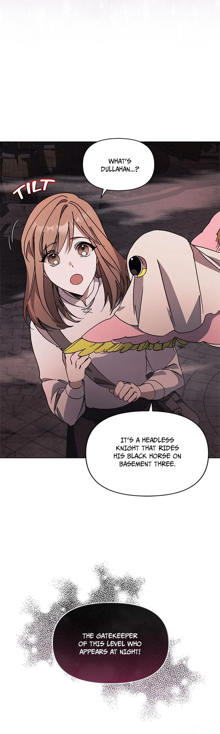 Underground of Babel (Official) Chapter 8 page 45