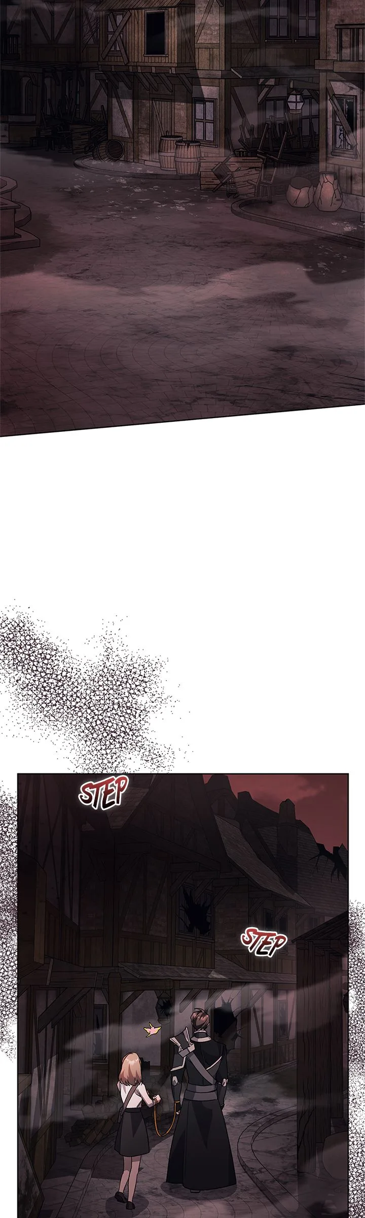 Underground of Babel (Official) Chapter 8 page 54