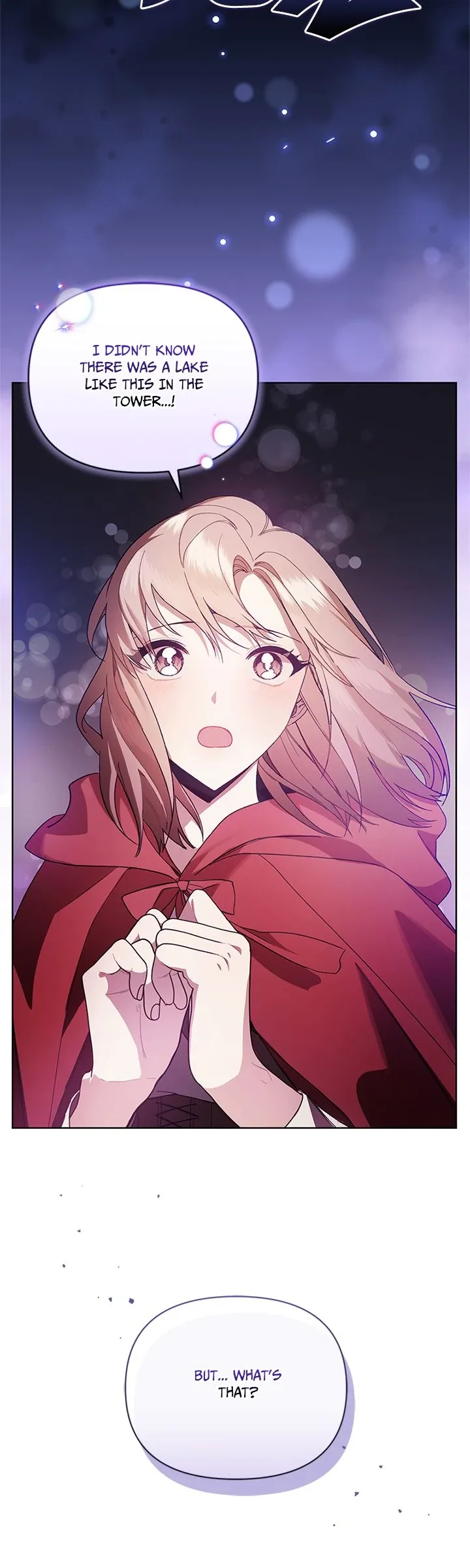 Underground of Babel (Official) Chapter 12 page 59