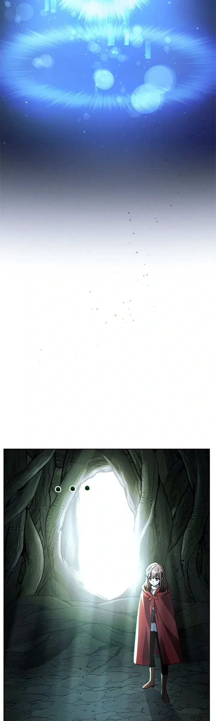 Underground of Babel (Official) Chapter 12 page 47