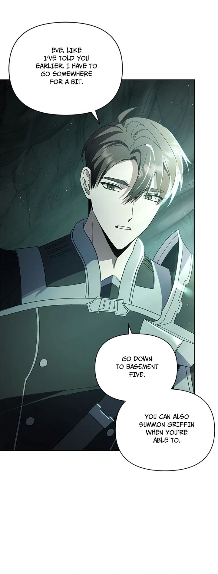 Underground of Babel (Official) Chapter 12 page 42