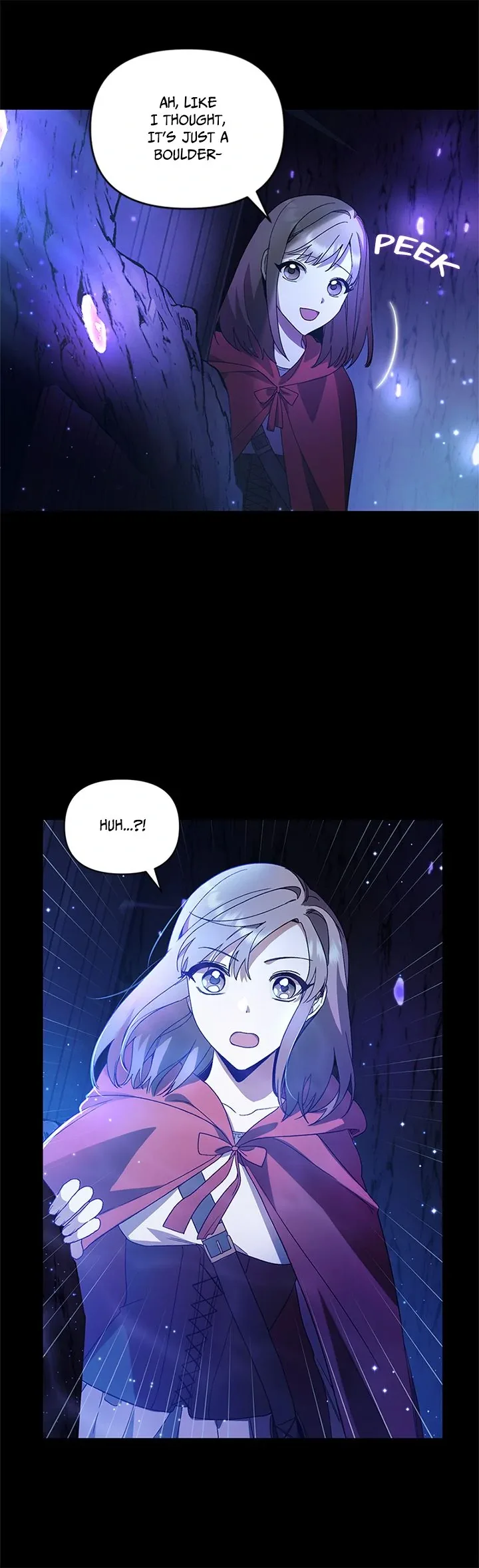 Underground of Babel (Official) Chapter 12 page 57