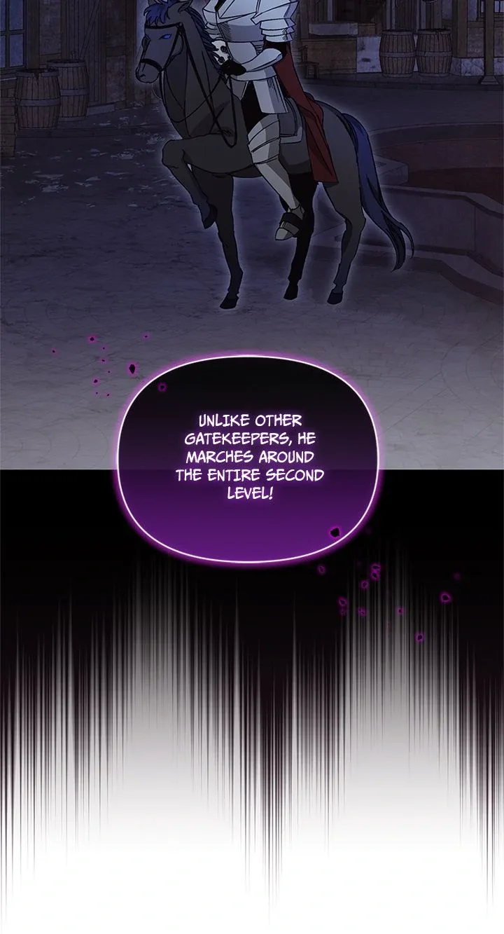 Underground of Babel (Official) Chapter 8 page 47