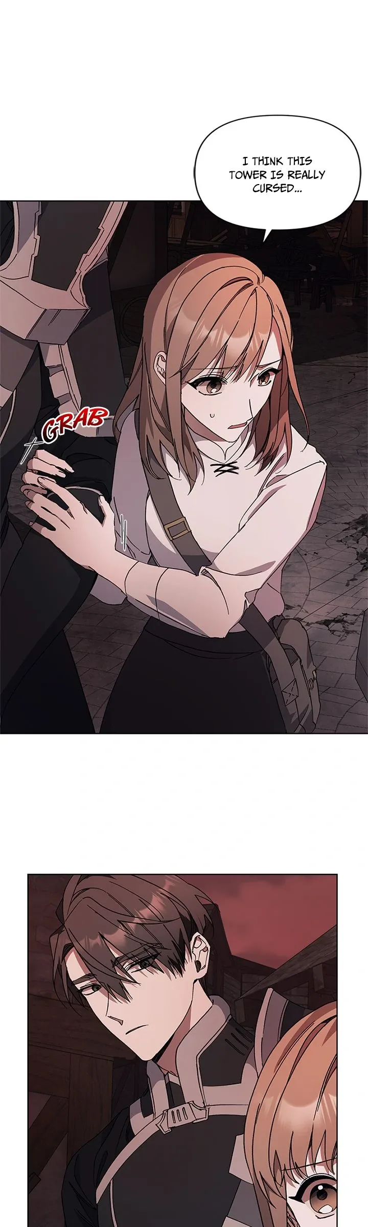 Underground of Babel (Official) Chapter 8 page 42
