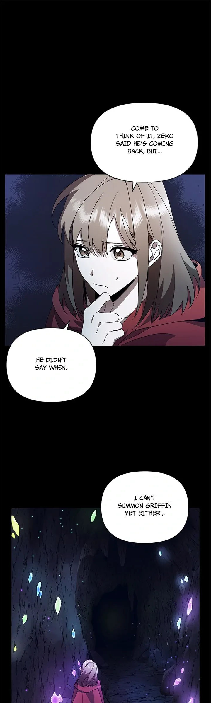 Underground of Babel (Official) Chapter 12 page 54