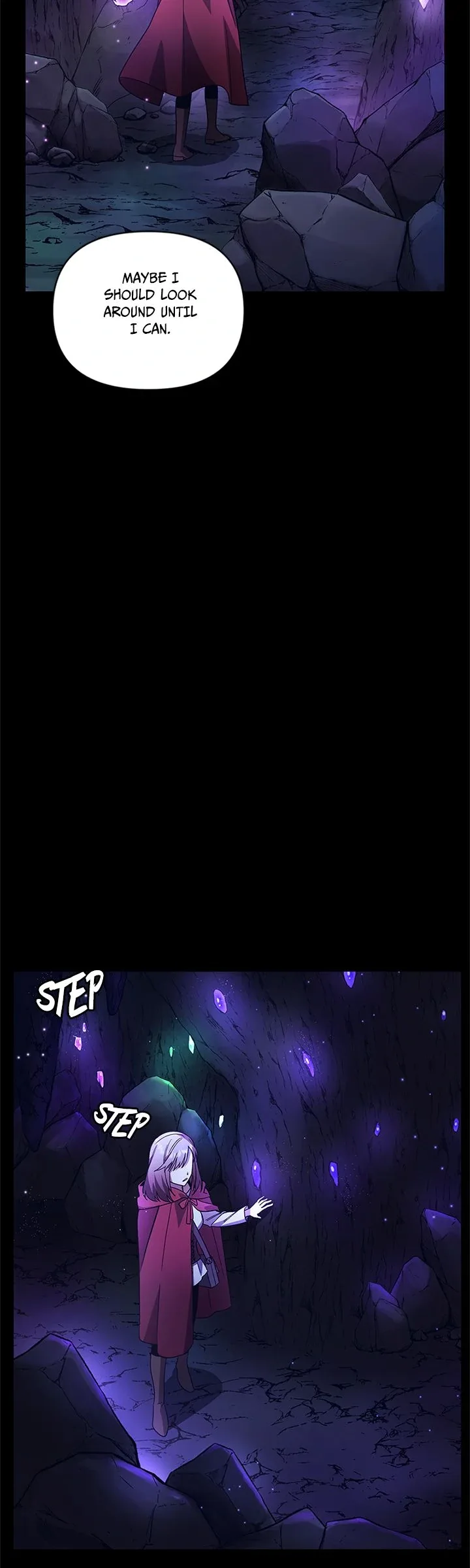Underground of Babel (Official) Chapter 12 page 55