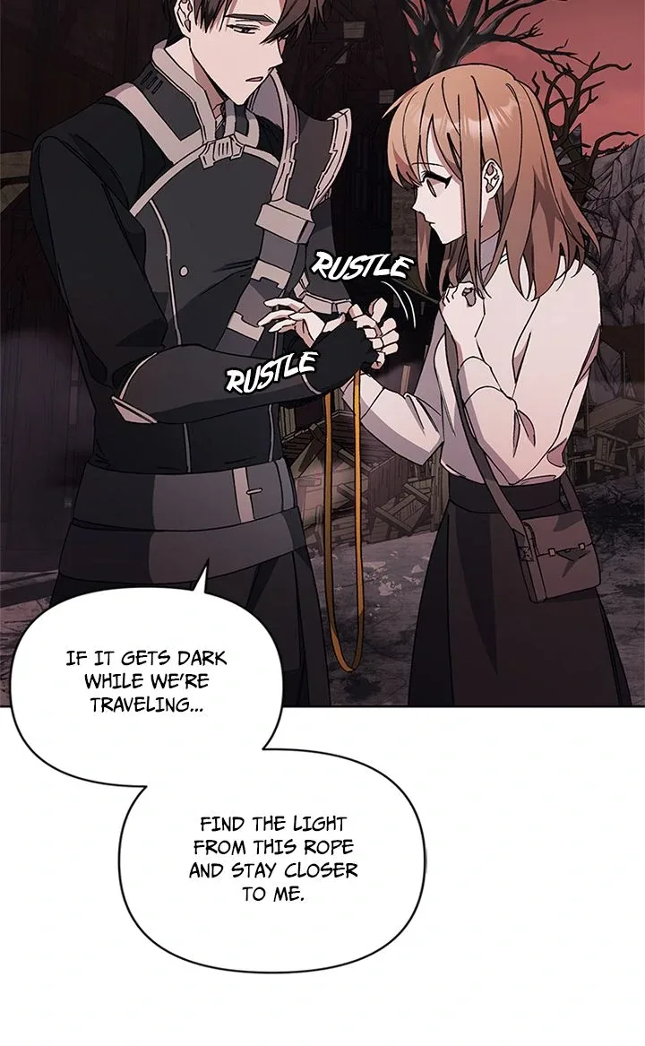 Underground of Babel (Official) Chapter 8 page 52