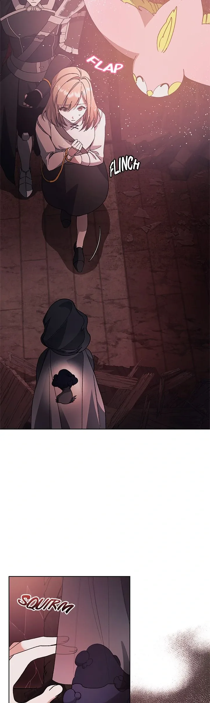 Underground of Babel (Official) Chapter 9 page 10