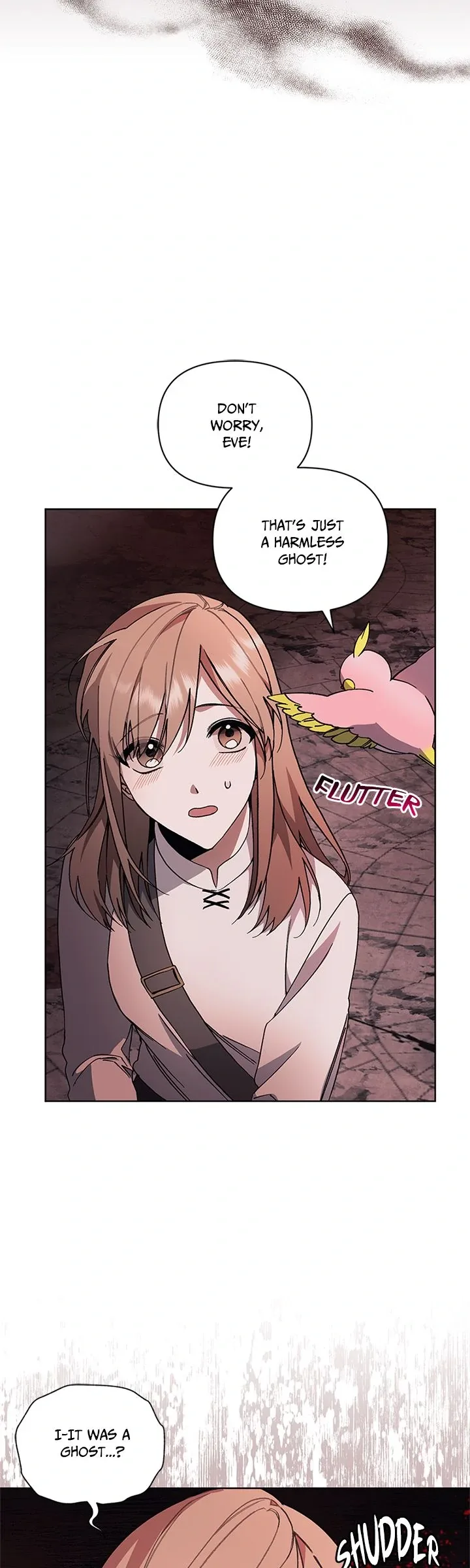 Underground of Babel (Official) Chapter 9 page 5