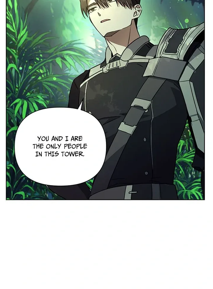 Underground of Babel (Official) Chapter 11 page 8