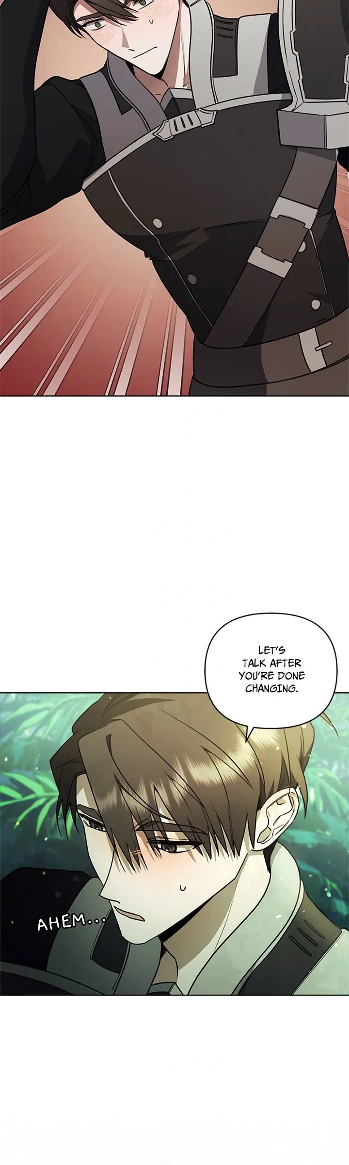 Underground of Babel (Official) Chapter 11 page 16