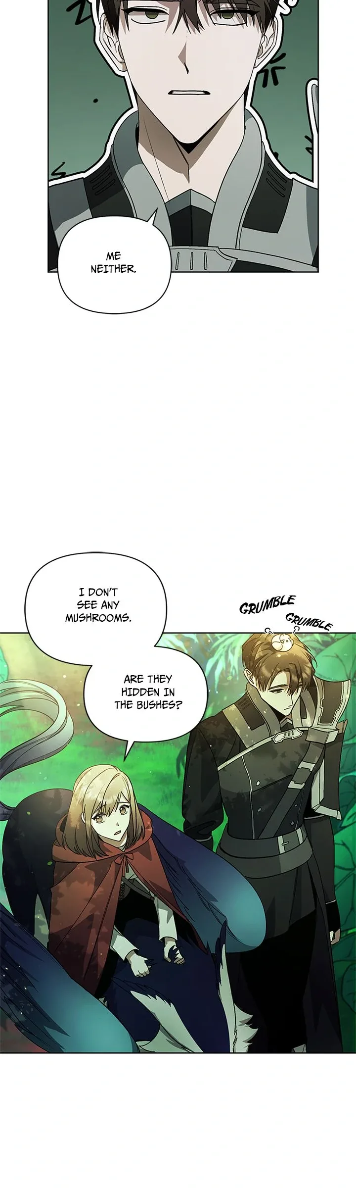 Underground of Babel (Official) Chapter 11 page 49