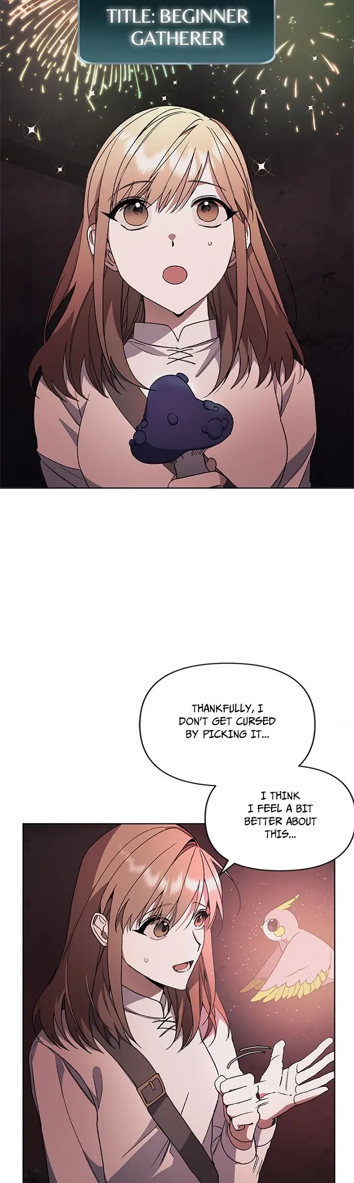 Underground of Babel (Official) Chapter 9 page 13