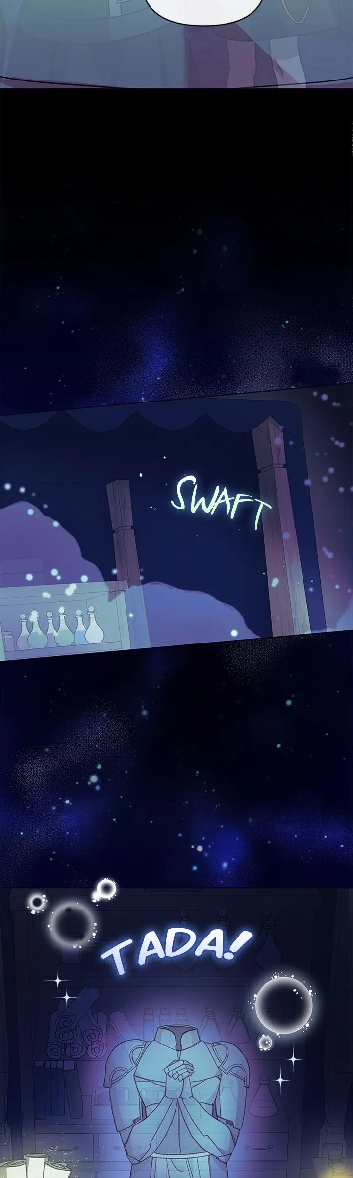 Underground of Babel (Official) Chapter 9 page 24