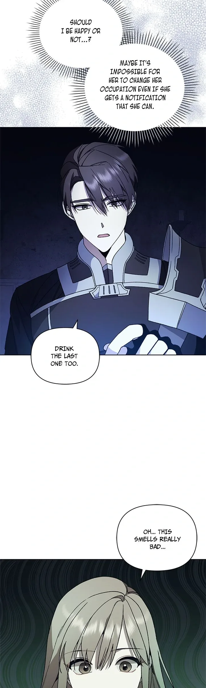 Underground of Babel (Official) Chapter 9 page 38
