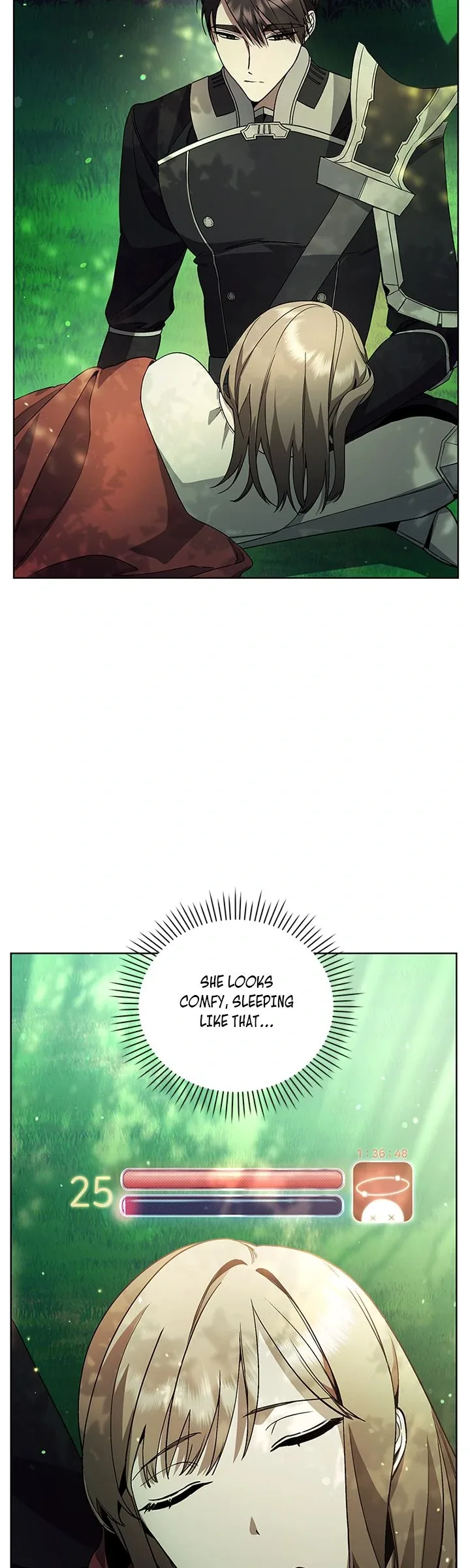 Underground of Babel (Official) Chapter 11 page 40