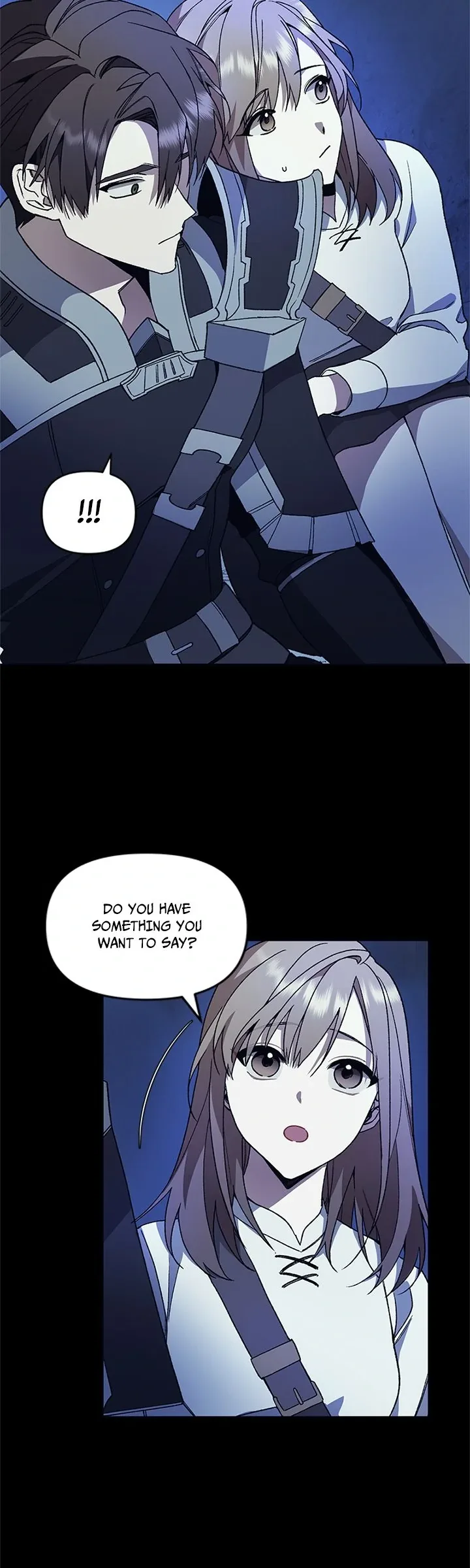 Underground of Babel (Official) Chapter 10 page 15