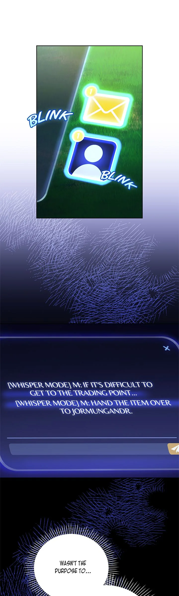 Underground of Babel (Official) Chapter 11 page 36