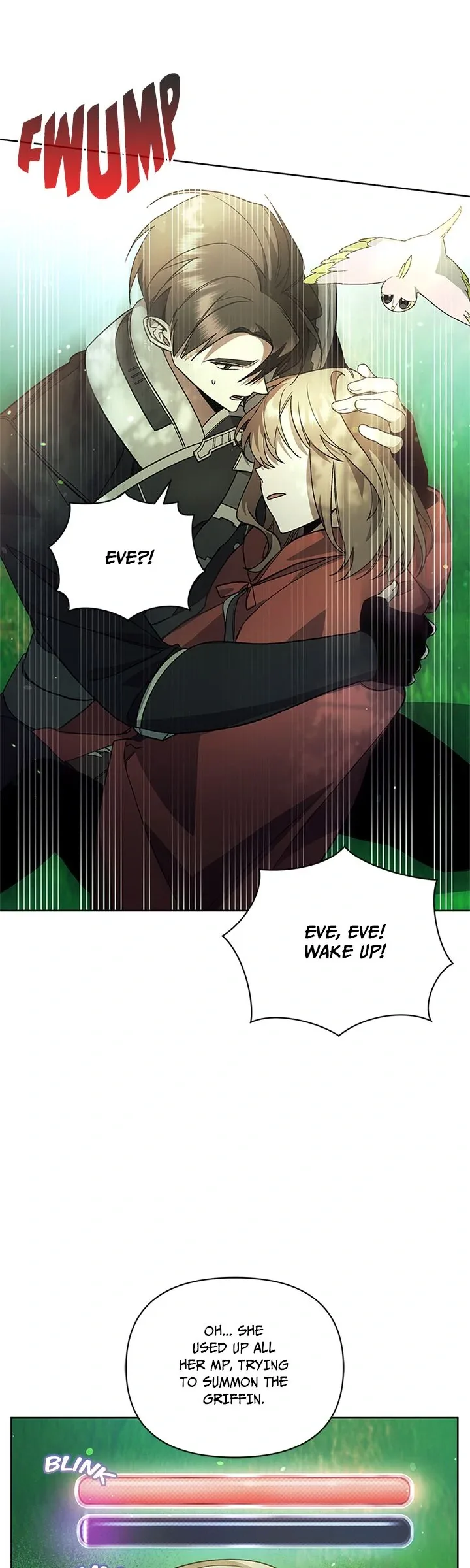 Underground of Babel (Official) Chapter 11 page 30