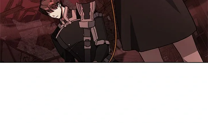 Underground of Babel (Official) Chapter 10 page 21