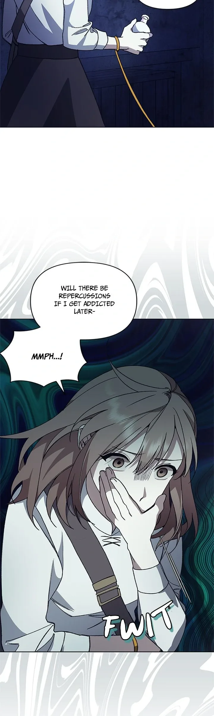 Underground of Babel (Official) Chapter 9 page 42
