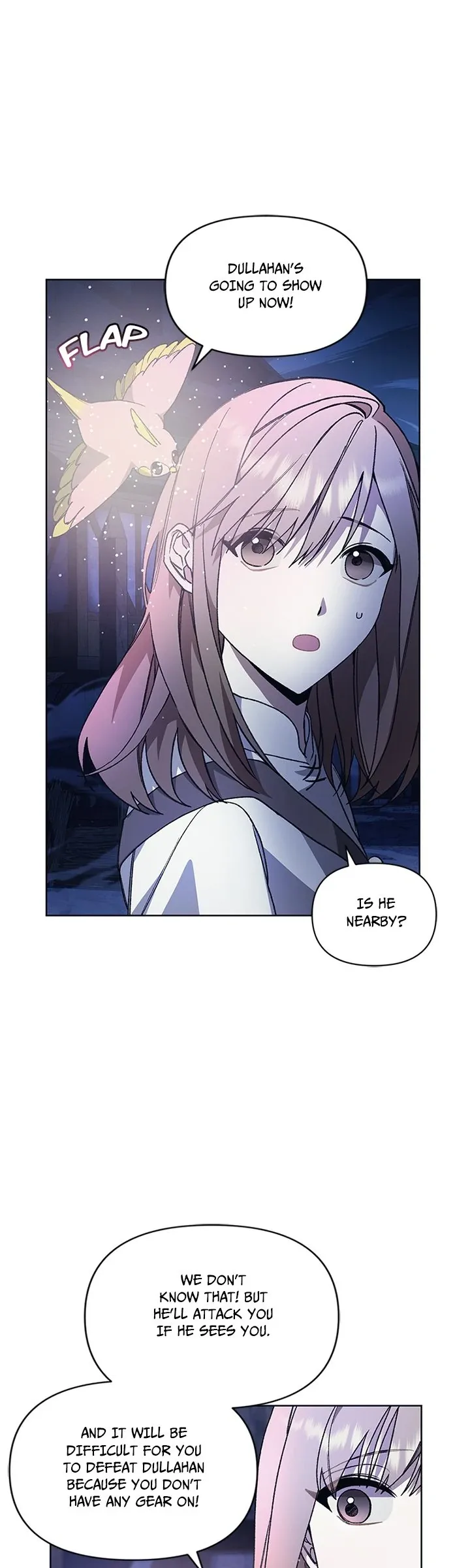 Underground of Babel (Official) Chapter 9 page 20
