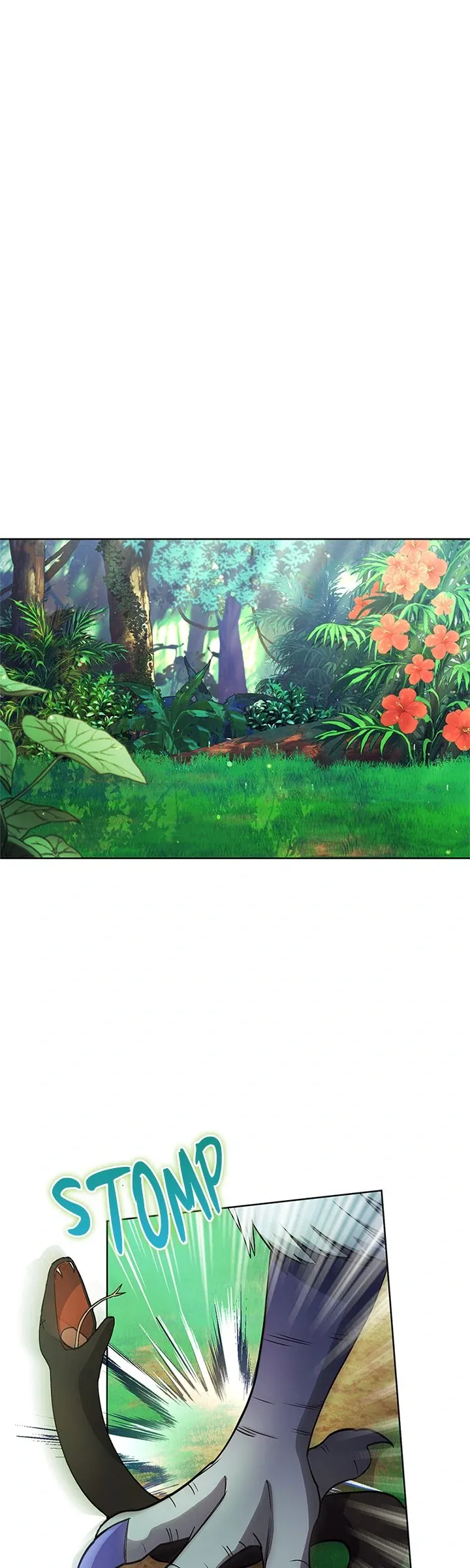 Underground of Babel (Official) Chapter 11 page 45